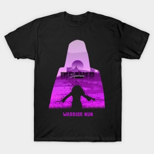 Mother Superion T-Shirt